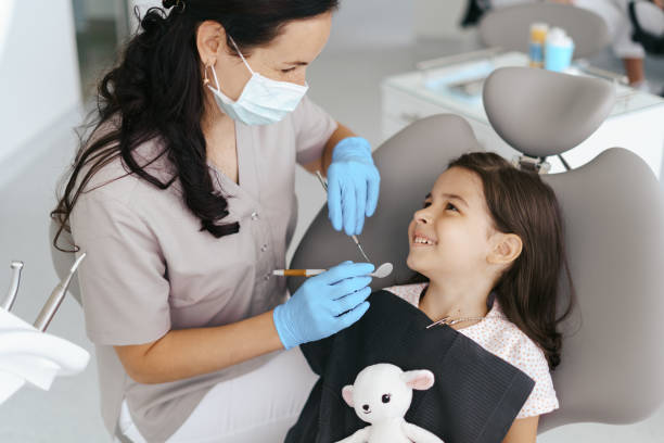 Advanced Technology for Better Dental Care in Center Hill, FL