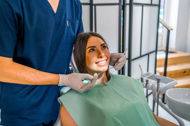 Dental Inlays and Onlays in Center Hill, FL