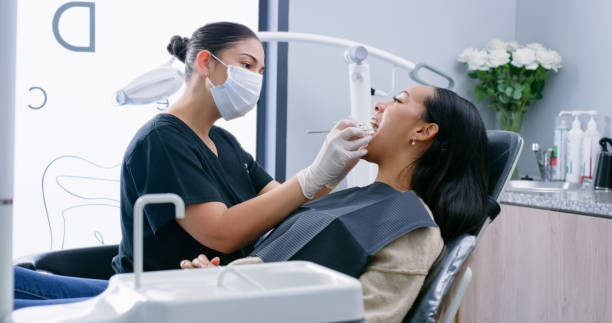 TMJ/TMD Treatment in Center Hill, FL