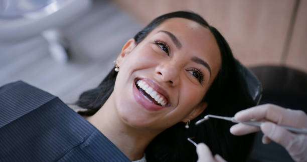 Advanced Technology for Better Dental Care in Center Hill, FL