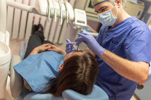 Sleep Apnea Treatment in Center Hill, FL