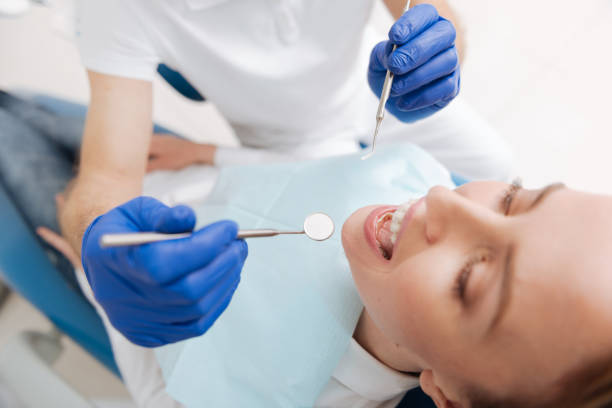 Oral Cancer Screening in Center Hill, FL